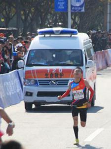 桦甸市大型活动