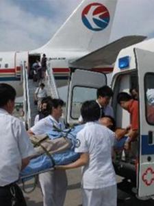 桦甸市接送服务