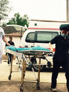 桦甸市院后转乡